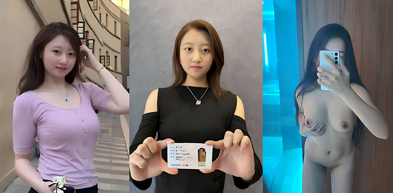 河北气质学姐【周冬雪】借钱跑路被抓，惨遭债主凌辱扇耳光学狗爬口塞内裤后入爆操